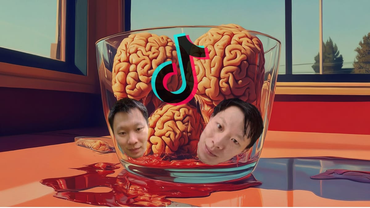 Su Zhu Unveils "MemeFinance": AI That Turns TikTok Brainrot into Serious Gains